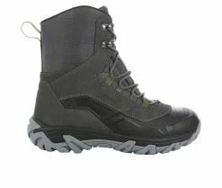 Men's Northside Rockbridge Lace-Up Waterproof Hiking Boots