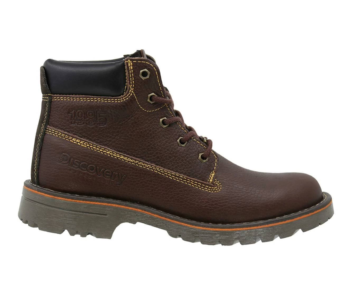 Men's Discovery Expedition Kenai Outdoor 1933 Hiking Boots 1 Men's Discovery Expedition Kenai Outdoor 1933 Hiking Boots