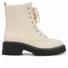 Women's XOXO Garrett Combat Boots