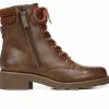Women's Dr. Scholls Tayler Combat Boots