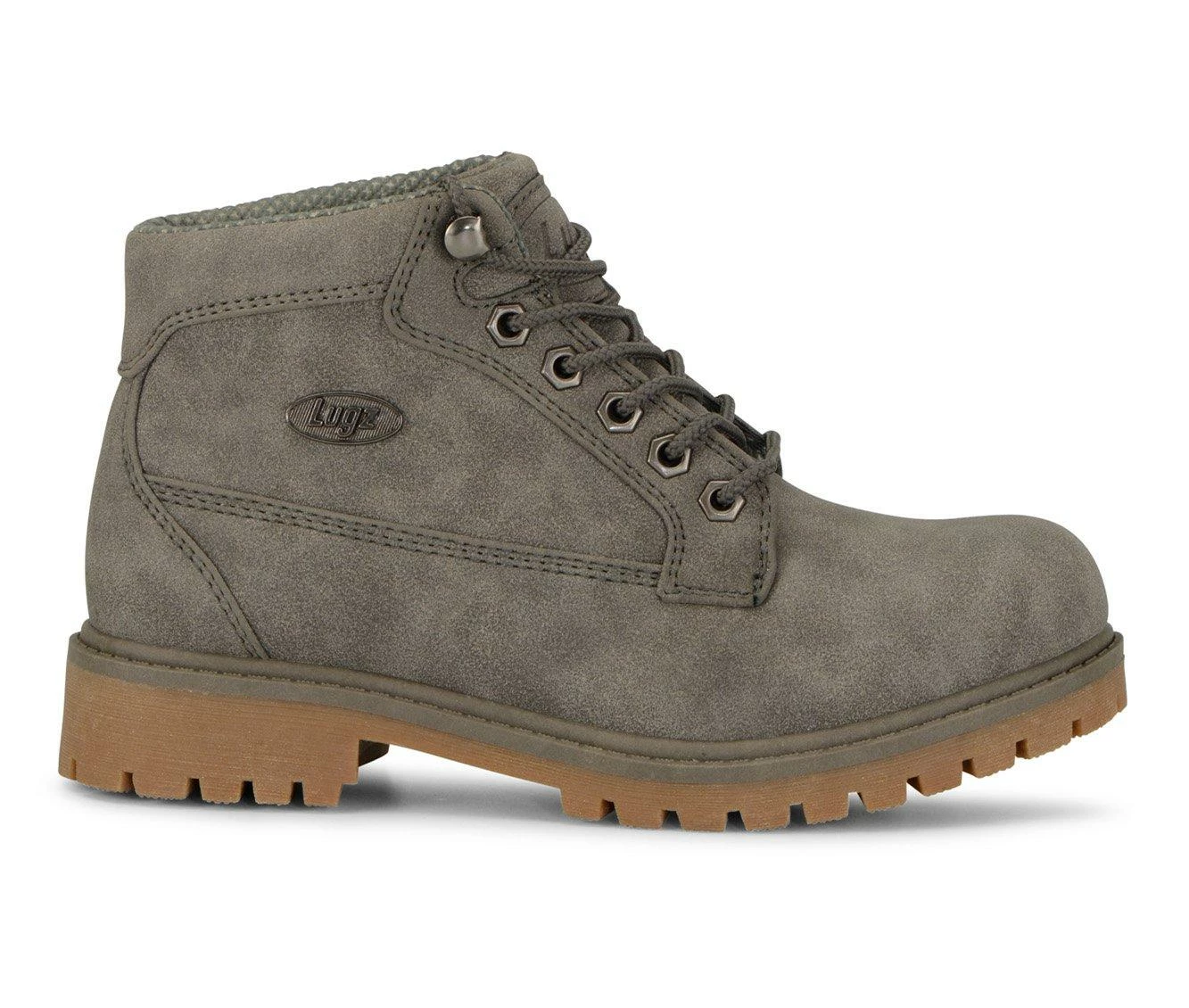 Women's Lugz Mantle Mid Boots 1 Women's Lugz Mantle Mid Boots