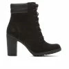 Women's Timberland Tillston Lace-Up Boots