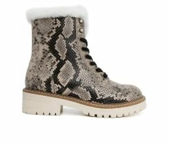 Women's Sugar Kaedy 3 Combat Boots