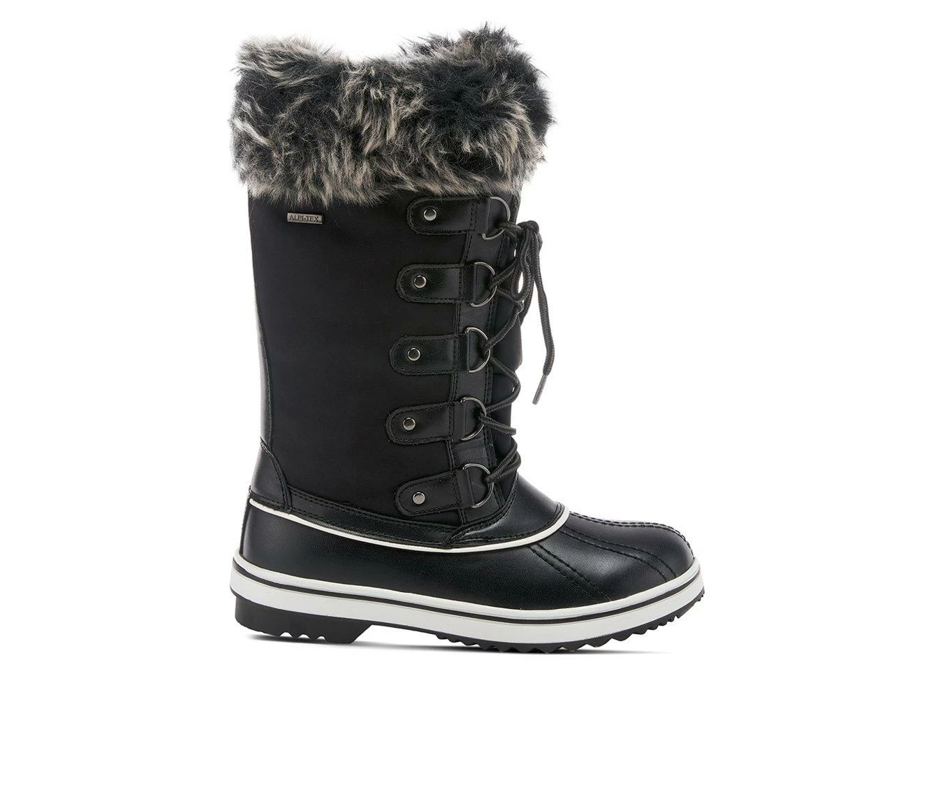 Women's SPRING STEP Survival Winter Boots 2 Women's SPRING STEP Survival Winter Boots - Image 2