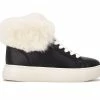 Women's Nine West Keepup Sneaker Boots