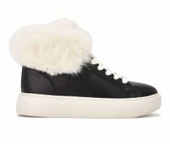 Women's Nine West Keepup Sneaker Boots