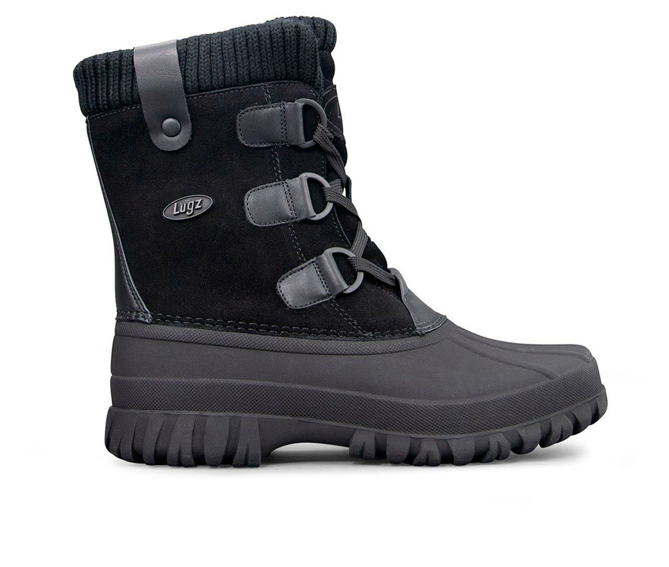 Women's Lugz Stormy Winter Boots 1 Women's Lugz Stormy Winter Boots