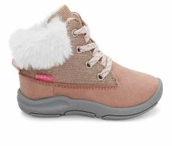 Girls' OshKosh B'gosh Toddler & Little Kid Alana Boots