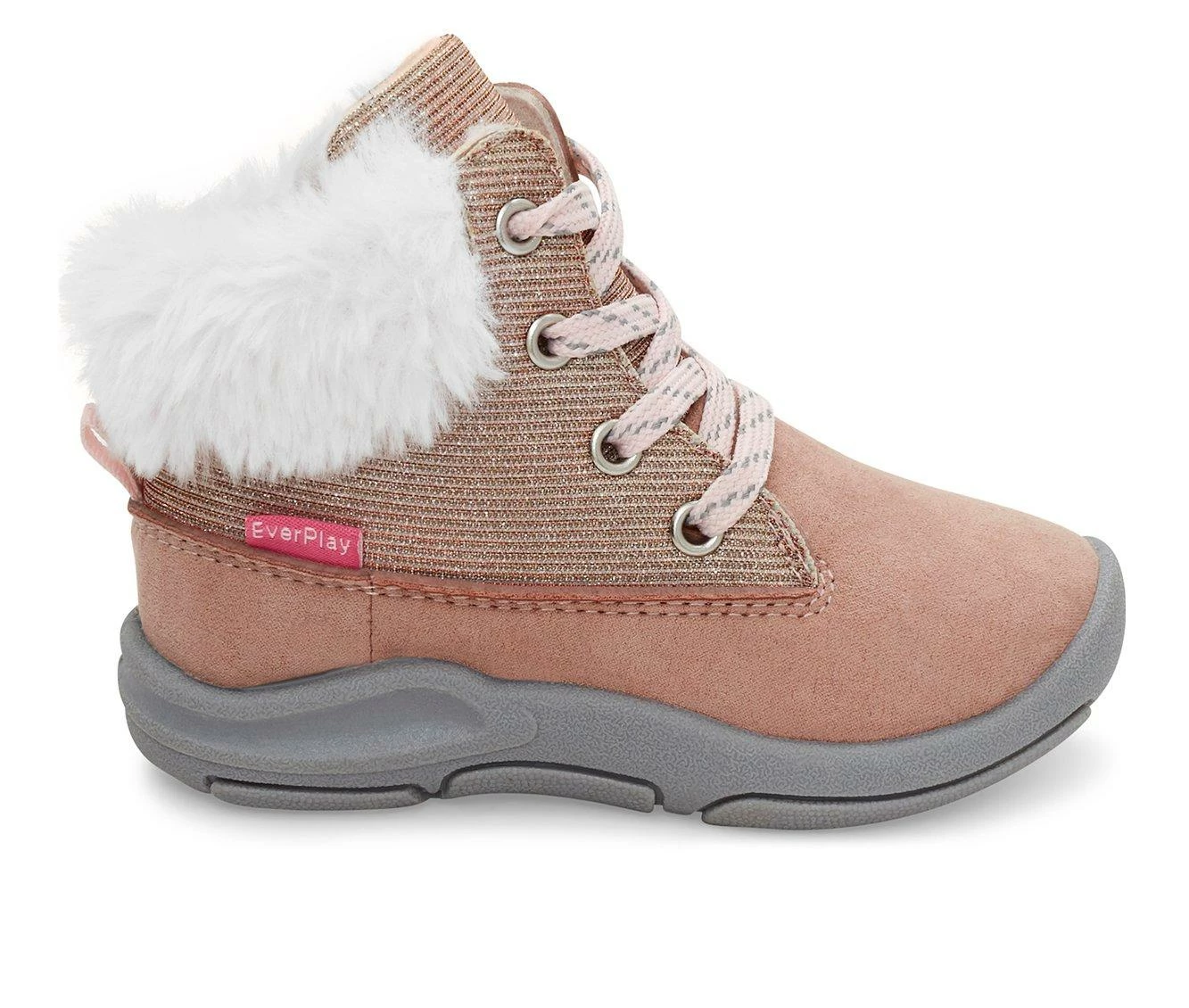 Girls' OshKosh B'gosh Toddler & Little Kid Alana Boots 2 Girls' OshKosh B'gosh Toddler & Little Kid Alana Boots - Image 2