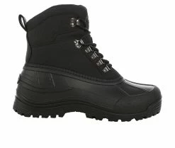 Men's Northside Glacier Peak Waterproof Winter Boots