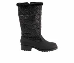 Women's Trotters Benji 2.0 Winter Knee High Boots