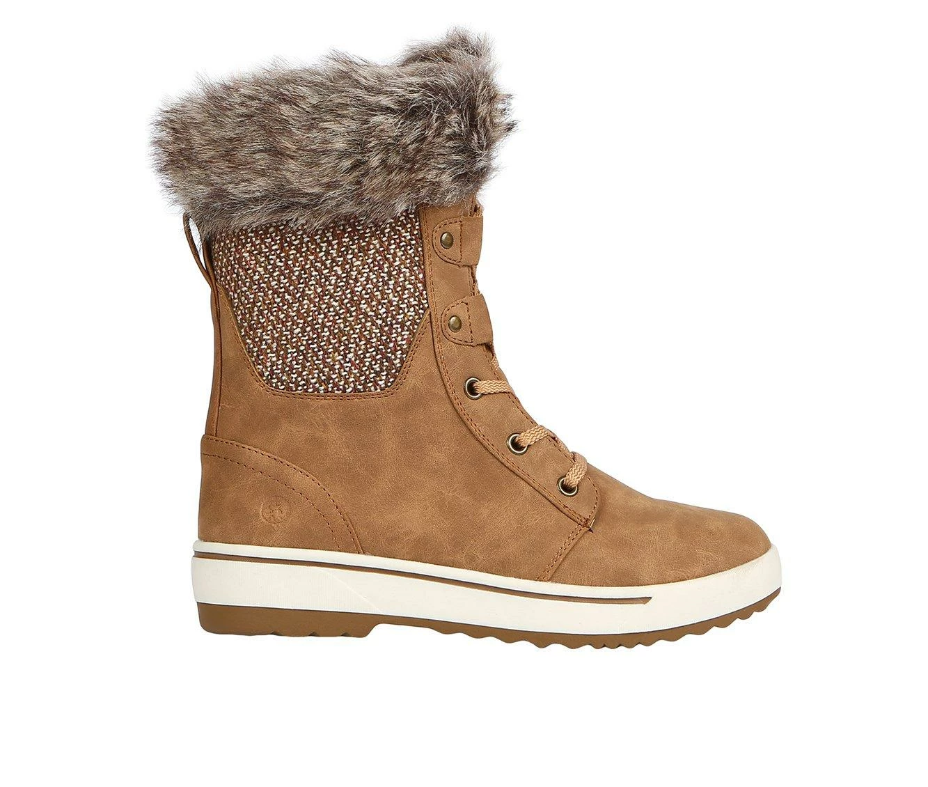 Women's Northside Brookelle Special Edition Winter Boots 2 Women's Northside Brookelle Special Edition Winter Boots - Image 2