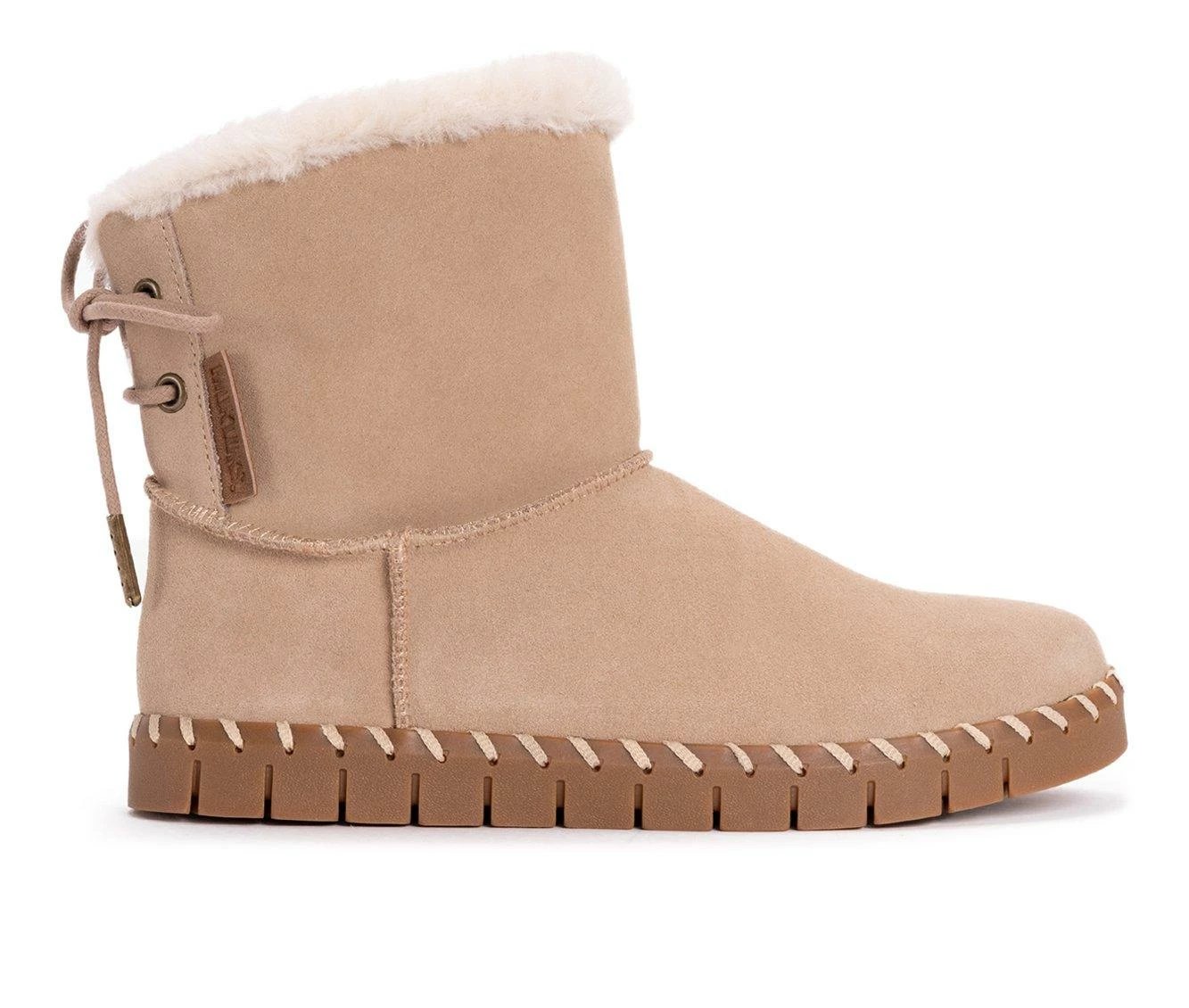 Women's MUK LUKS Flexi Albany Winter Boots 2 Women's MUK LUKS Flexi Albany Winter Boots - Image 2