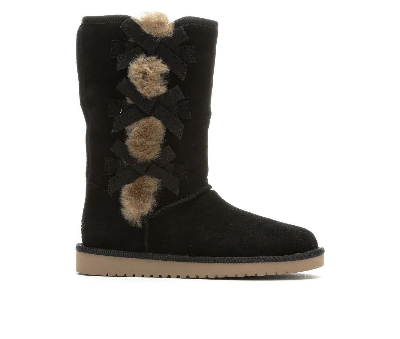 Women's Koolaburra By UGG Victoria Tall Winter Boots 1 Women's Koolaburra By UGG Victoria Tall Winter Boots