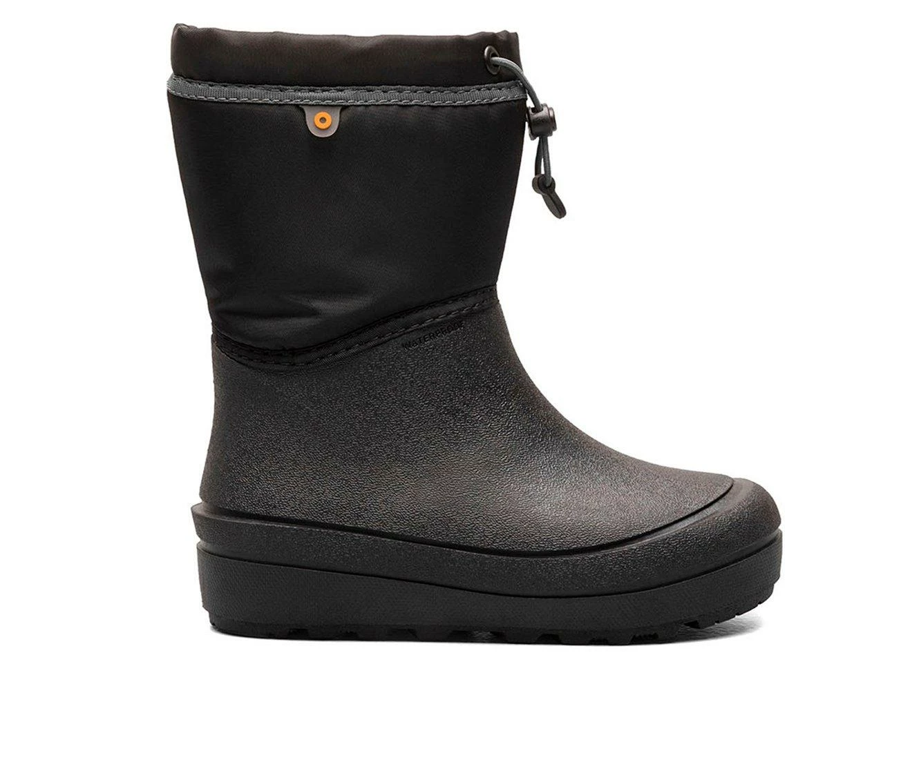 Kids' Bogs Footwear Toddler & Little Kid Snowshell Boots 1 Kids' Bogs Footwear Toddler & Little Kid Snowshell Boots