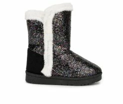 Girls' Olivia Miller Toddler Isabella Winter Boots