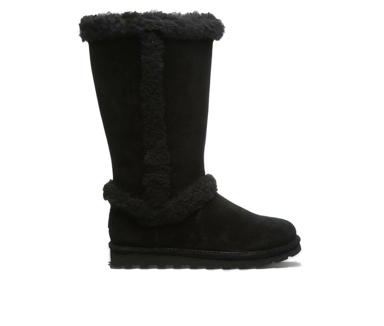 Women's Bearpaw Kendall Tall Winter Boots 1 Women's Bearpaw Kendall Tall Winter Boots