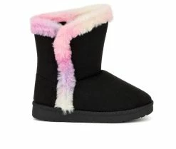 Girls' Olivia Miller Little Kid & Big Kid Brittany Winter Boots