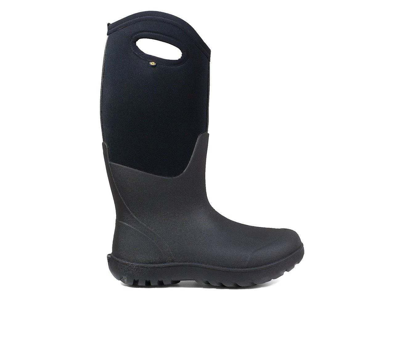 Women's Bogs Footwear Neo Classic Tall Winter Boots 2 Women's Bogs Footwear Neo Classic Tall Winter Boots - Image 2