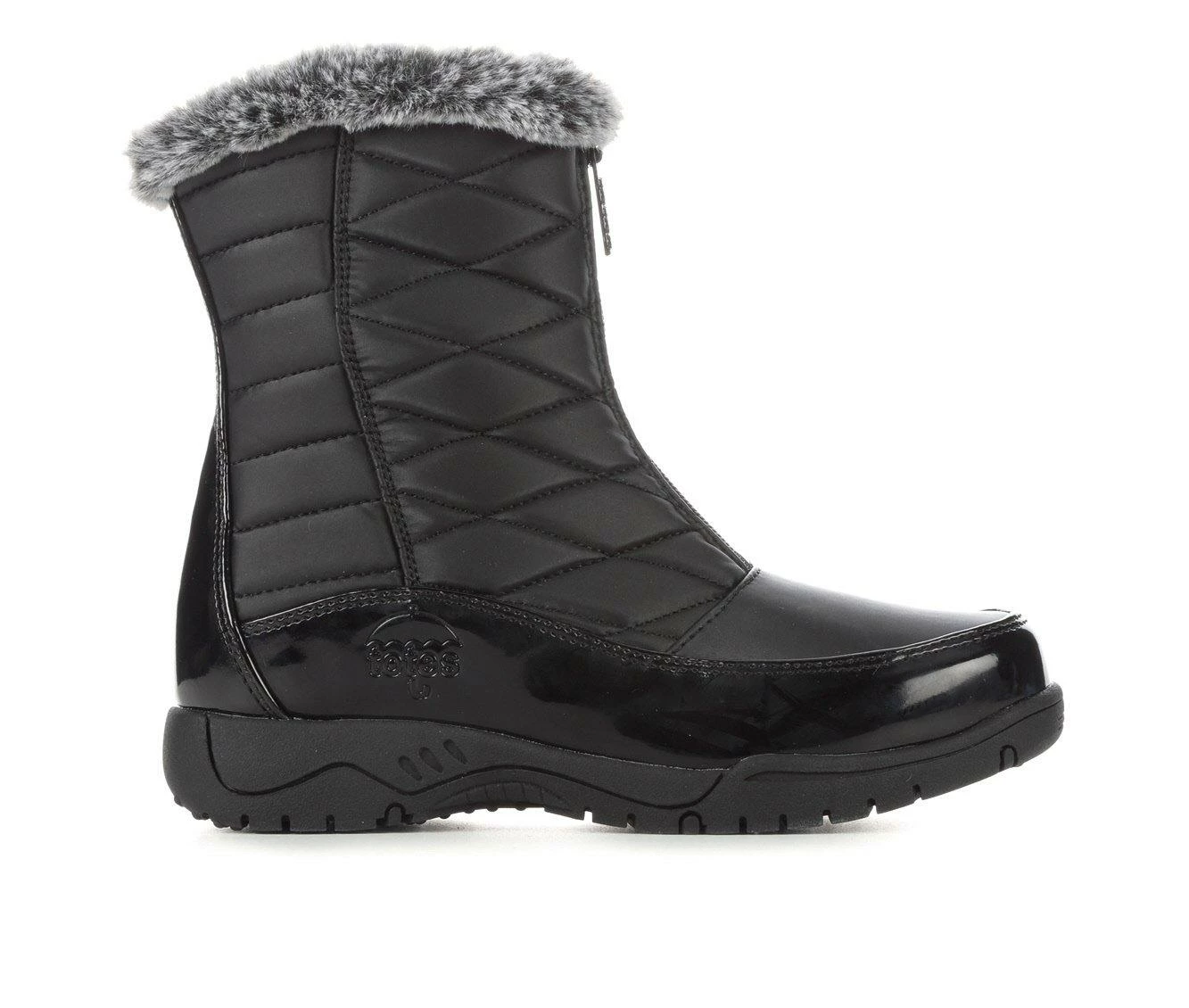 Women's Totes Esther Winter Boots 1 Women's Totes Esther Winter Boots