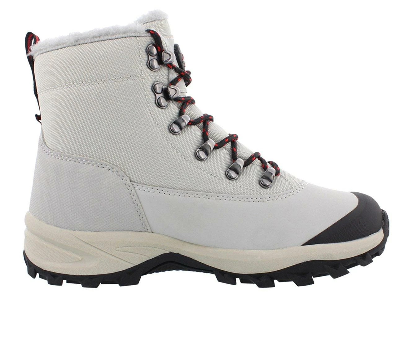 Women's Pacific Mountain Alpine Waterproof Winter Boots 2 Women's Pacific Mountain Alpine Waterproof Winter Boots - Image 2