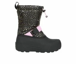 Girls' Northside Little Kid & Big Kid Frosty Winter Boots