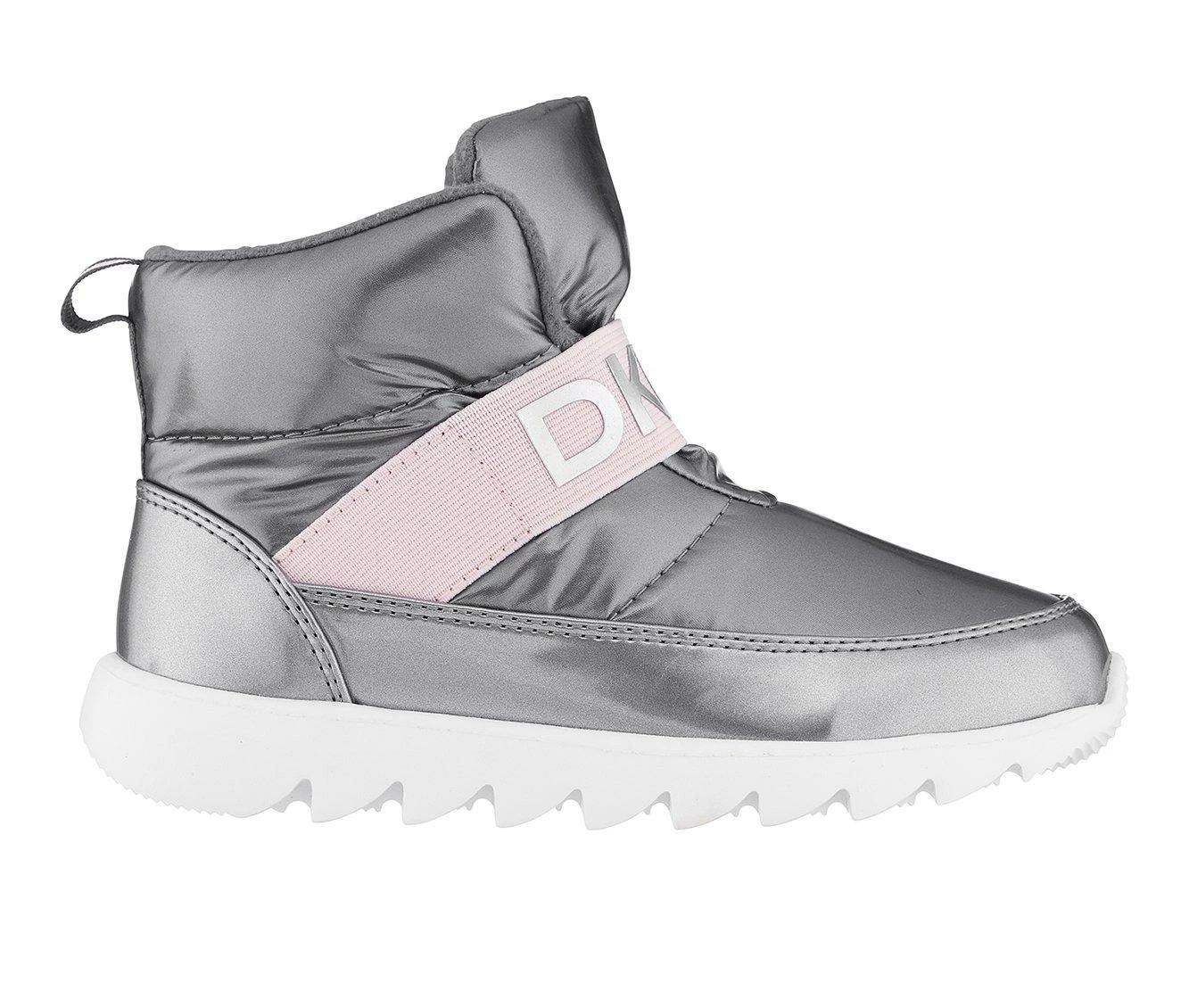 Girls' DKNY Little Kid & Big Kid Tia Cala Waterproof Boots 2 Girls' DKNY Little Kid & Big Kid Tia Cala Waterproof Boots - Image 2