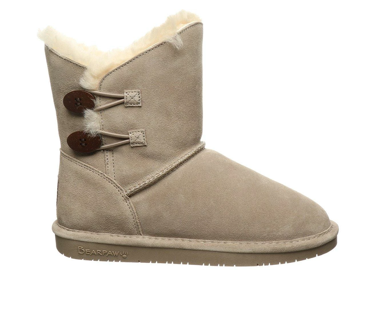 Women's Bearpaw Rosaline Winter Boots 1 Women's Bearpaw Rosaline Winter Boots