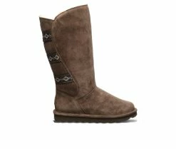 Women's Bearpaw Violet Winter Boots