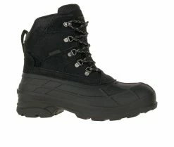 Men's Kamik Fargo Winter Boots