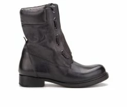 Women's Vintage Foundry Co Filo Modern Combat Boots