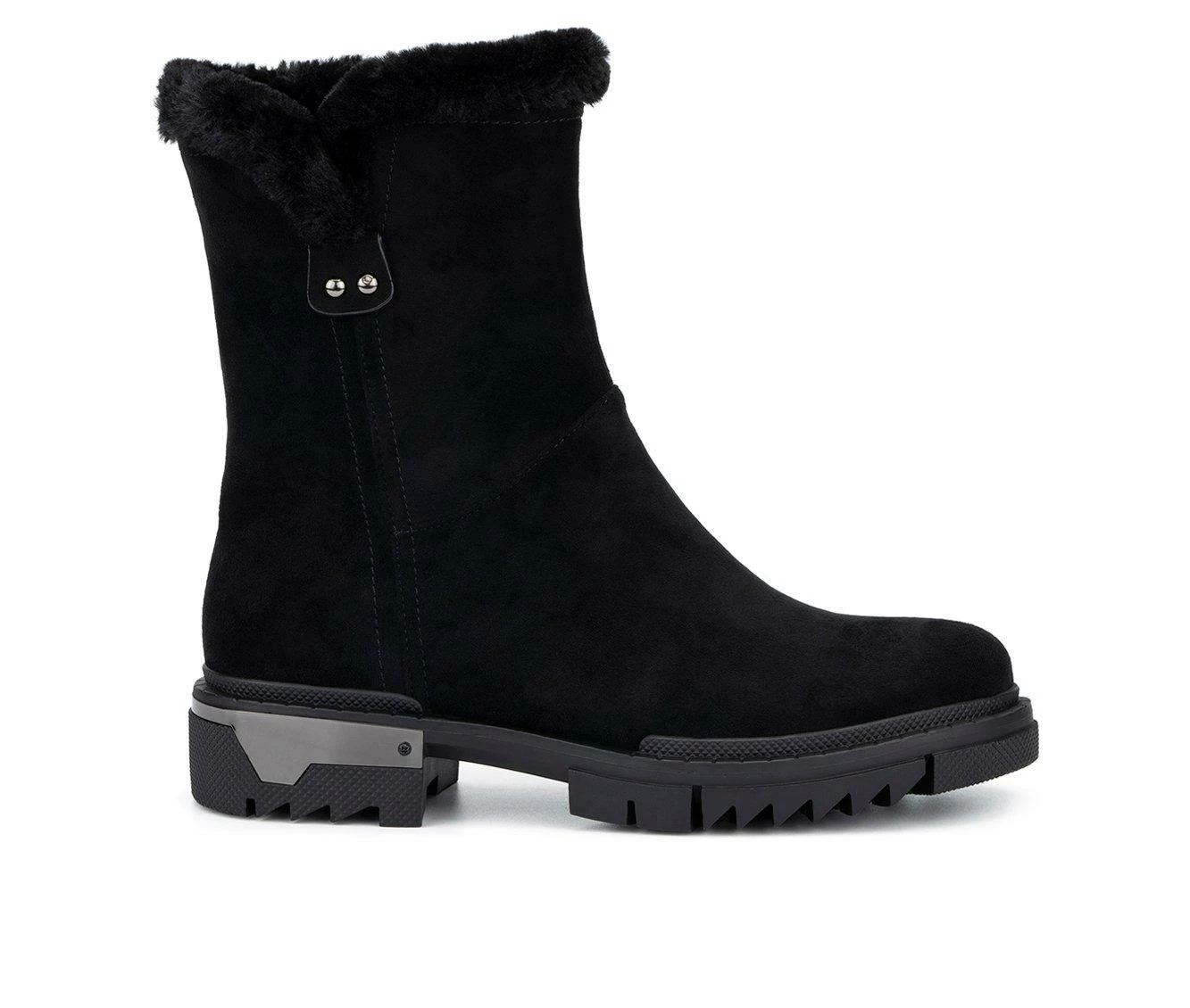 Women's Torgeis Courtney Winter Boots 2 Women's Torgeis Courtney Winter Boots - Image 2