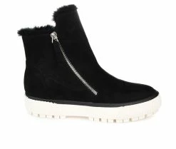 Women's Journee Collection Jezzy Winter Boots