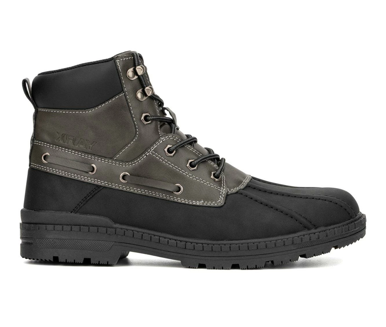Men's Xray Footwear Blythe Winter Boots 1 Men's Xray Footwear Blythe Winter Boots