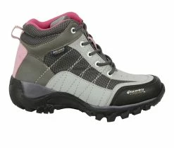 Girls' Discovery Expedition Big Kid Sochi Hiking Winter Boots