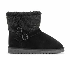 Women's Essentials By MUK LUKS Alyx Winter Boots