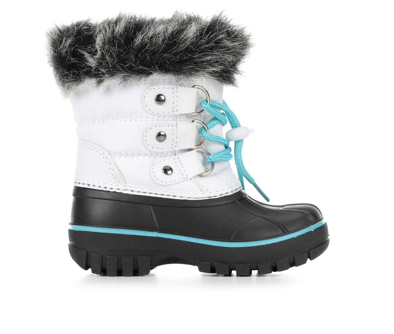 Girls' Itasca Sonoma Toddler Icy II Winter Boots 2 Girls' Itasca Sonoma Toddler Icy II Winter Boots - Image 2