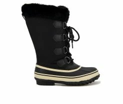 Women's JBU By Jambu Stormgate Mid Calf Winter Duck Boots
