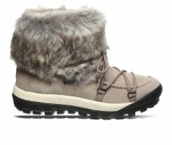Women's Bearpaw Marilyn Waterproof Winter Boots