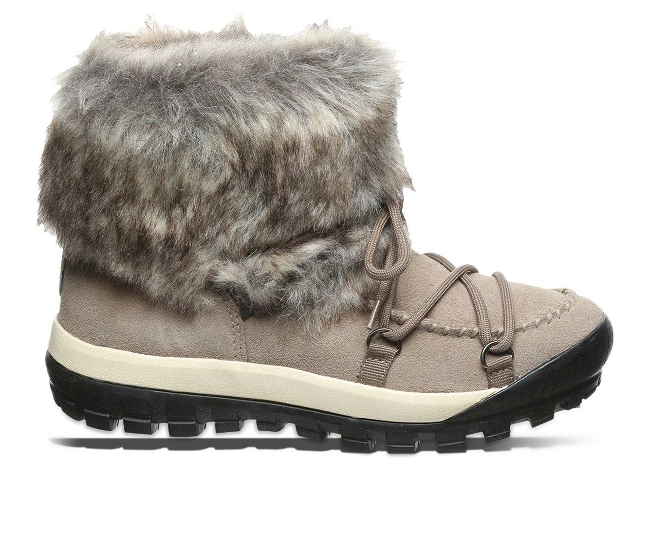 Women's Bearpaw Marilyn Waterproof Winter Boots 1 Women's Bearpaw Marilyn Waterproof Winter Boots