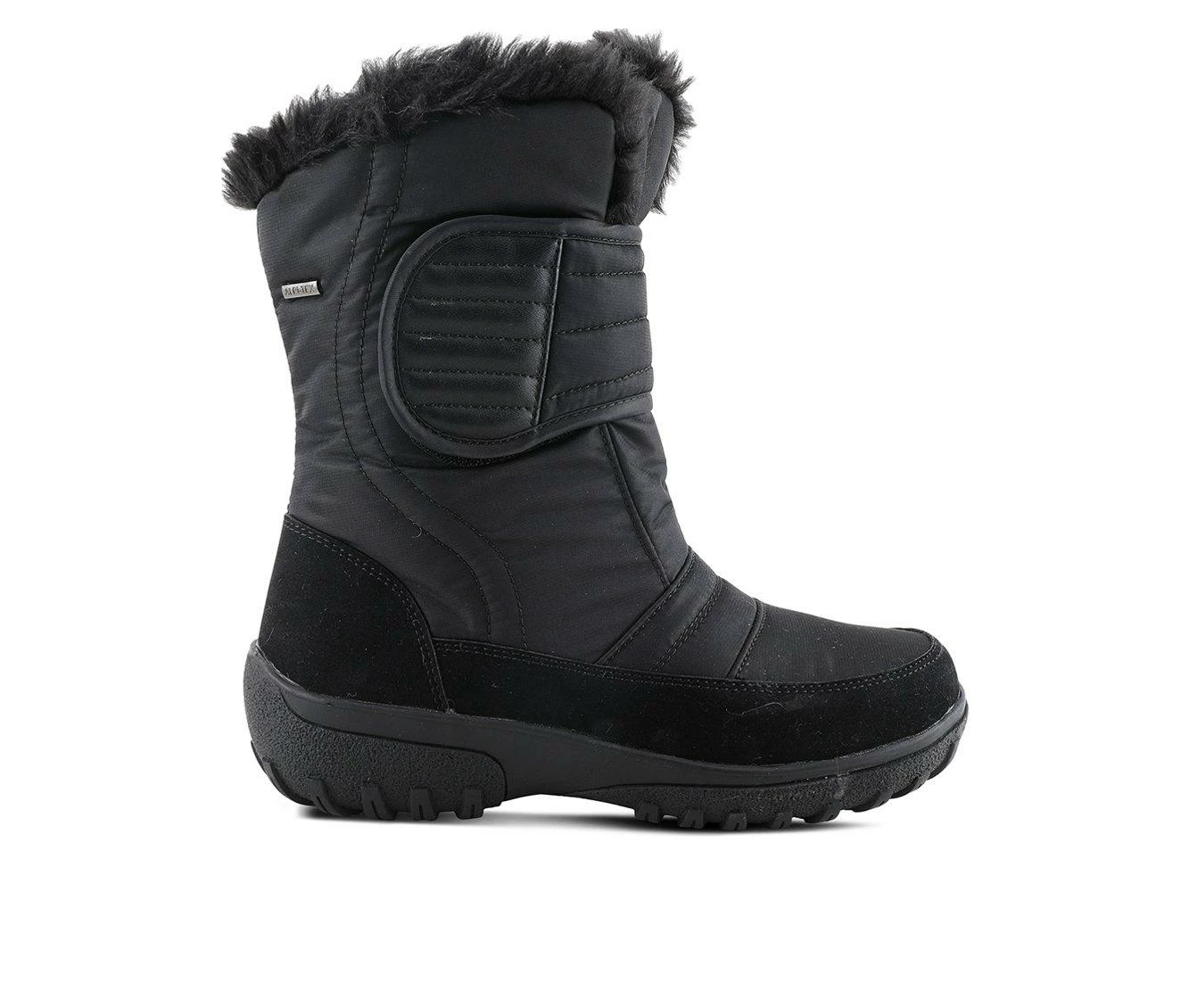 Women's Flexus Karpen Winter Boots 2 Women's Flexus Karpen Winter Boots - Image 2
