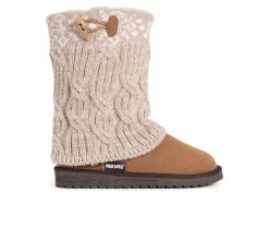 Women's Essentials By MUK LUKS Cheryl Winter Boots
