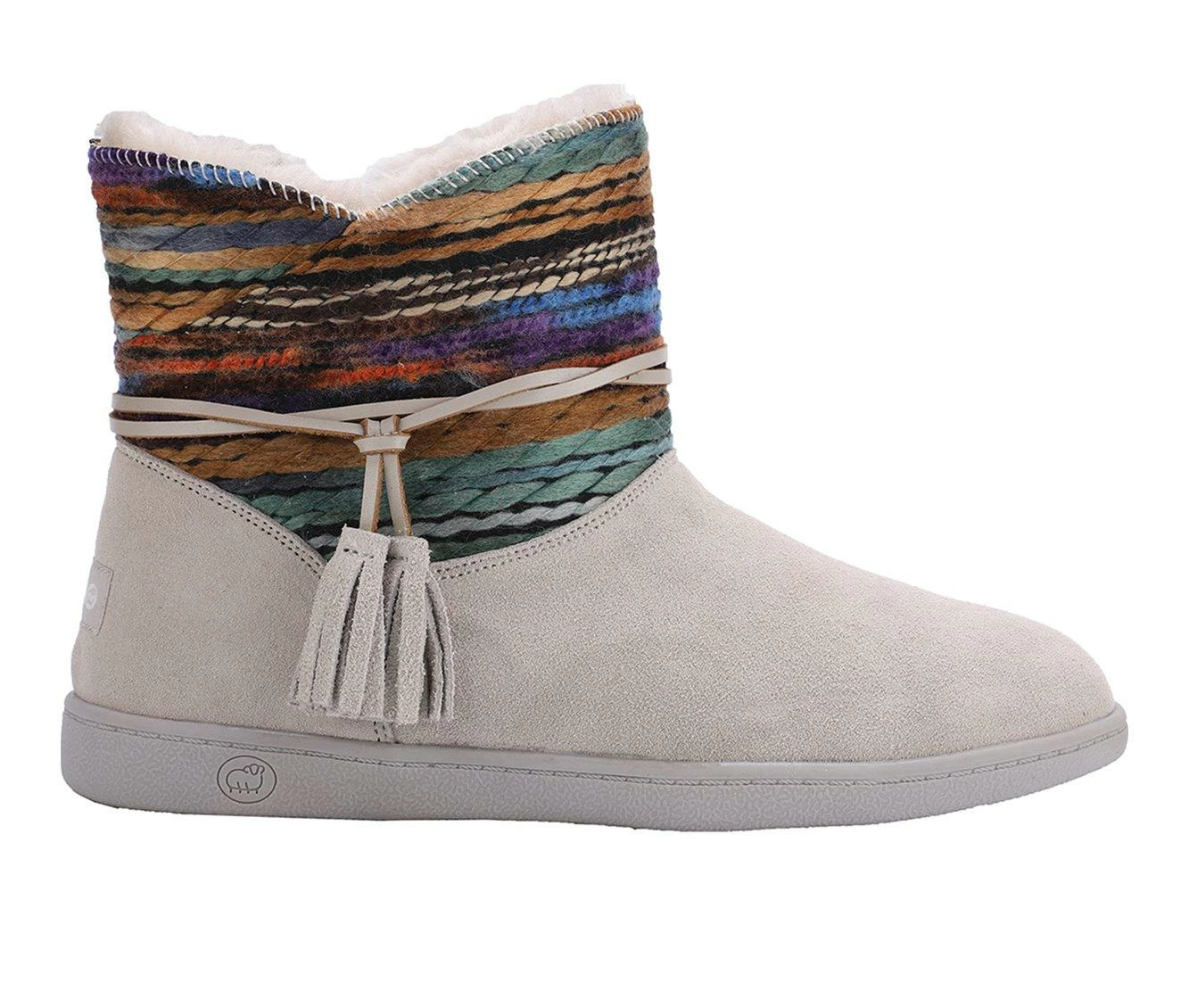 Women's Lamo Footwear Jacinta Winter Boots 2 Women's Lamo Footwear Jacinta Winter Boots - Image 2