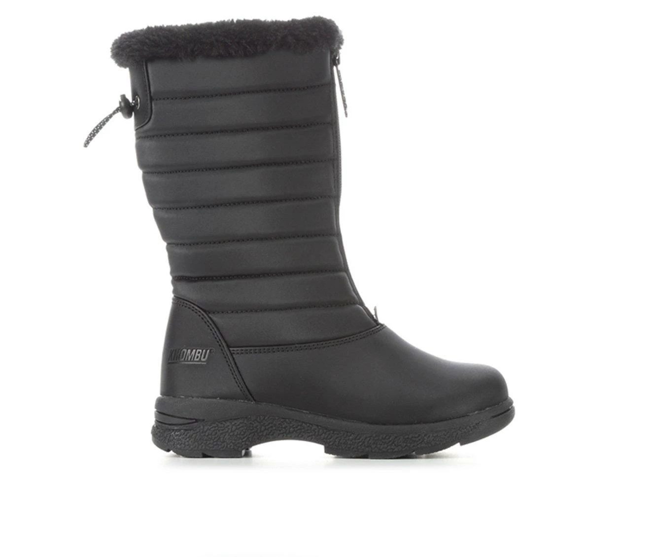 Girls' Khombu Little Kid & Big Kid Sandy Knee-High Winter Boots 1 Girls' Khombu Little Kid & Big Kid Sandy Knee-High Winter Boots