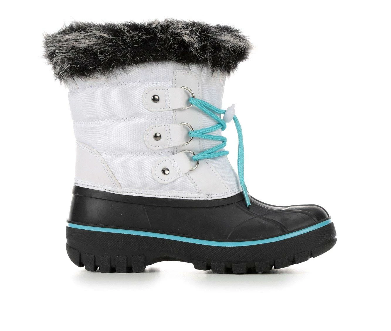 Girls' Itasca Sonoma Little Kid & Big Kid Icy II Winter Boots 1 Girls' Itasca Sonoma Little Kid & Big Kid Icy II Winter Boots