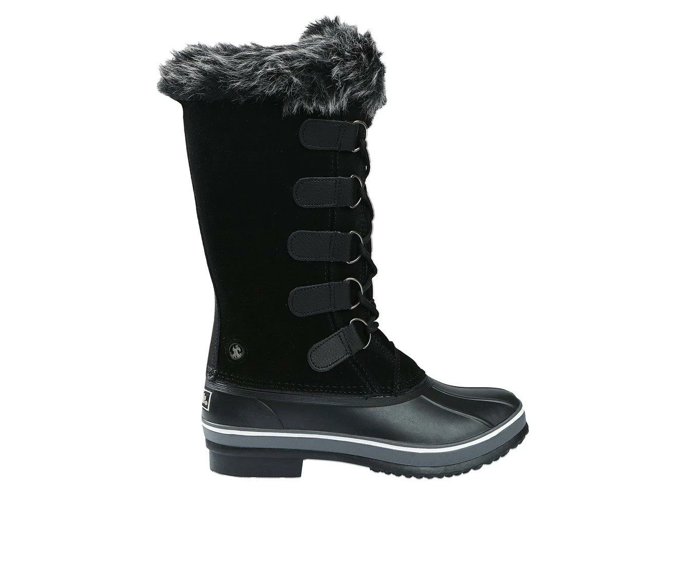 Women's Northside Kathmandu Winter Boots 2 Women's Northside Kathmandu Winter Boots - Image 2