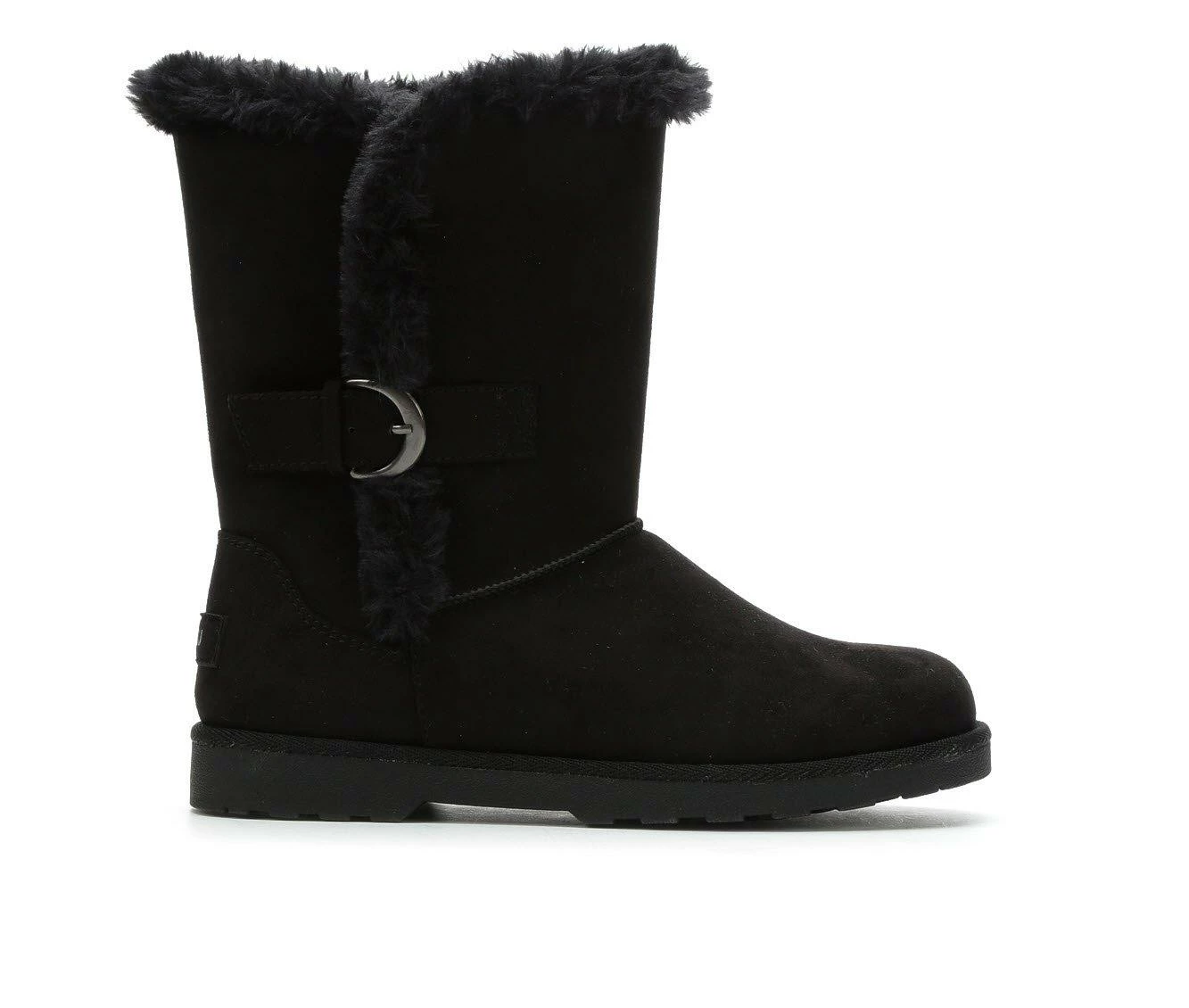 Women's Makalu Gabrielle Winter Boots 2 Women's Makalu Gabrielle Winter Boots - Image 2