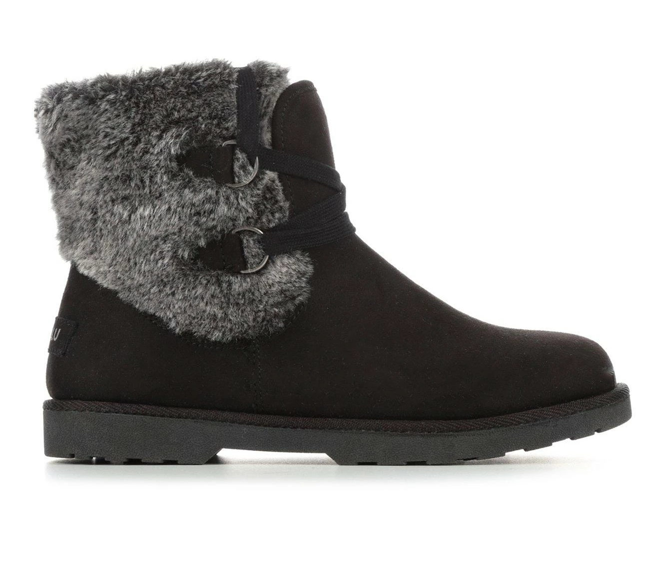 Women's Makalu Rochelle Winter Boots 2 Women's Makalu Rochelle Winter Boots - Image 2