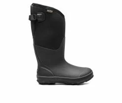 Women's Bogs Footwear Classic Tall Adjustable Calf Winter Boots