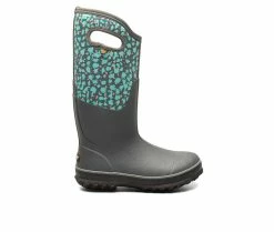 Women's Bogs Footwear Classic Tall Animal Winter Boots